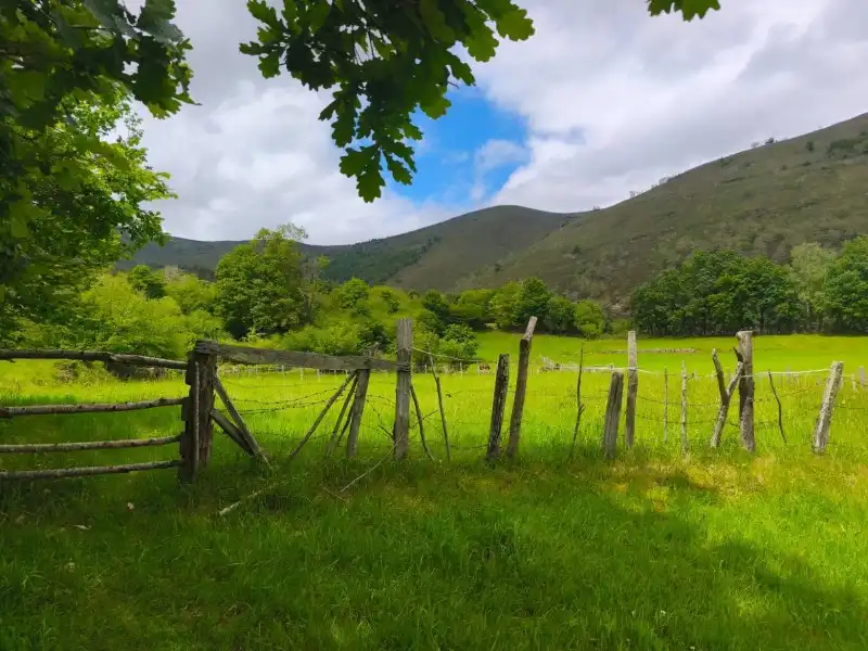 Rural land for sale in Rionansa, imagen 3