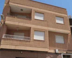 Exterior view of Apartment for sale in  Murcia Capital