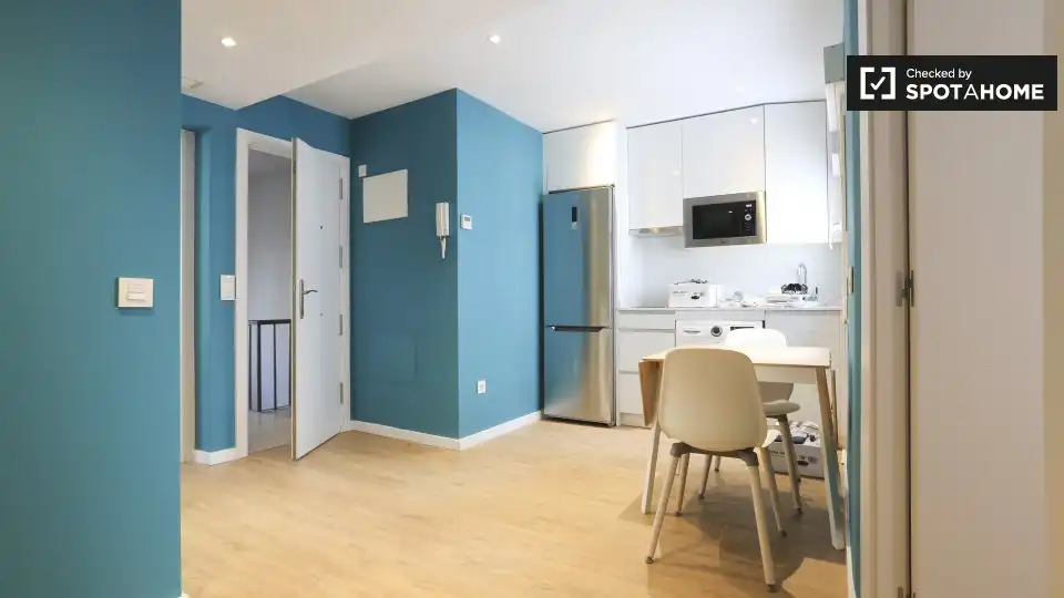 Habitación en Centro