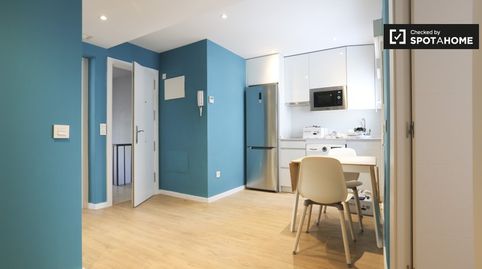 Foto 2 de Habitació a Centro, Getafe