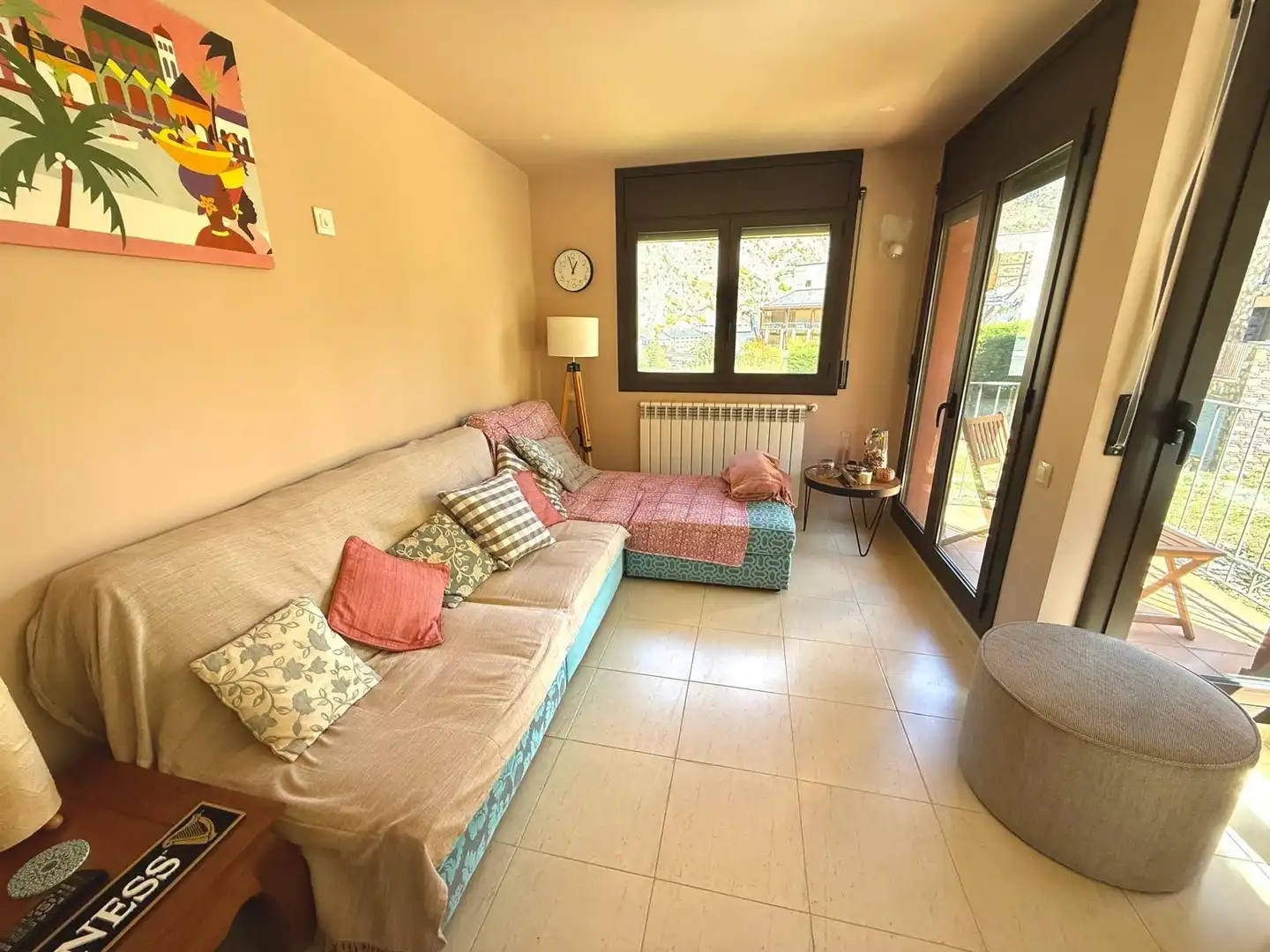 Appartement compact avec ascenseur à vendre à Canillo pueblo, imagen 4
