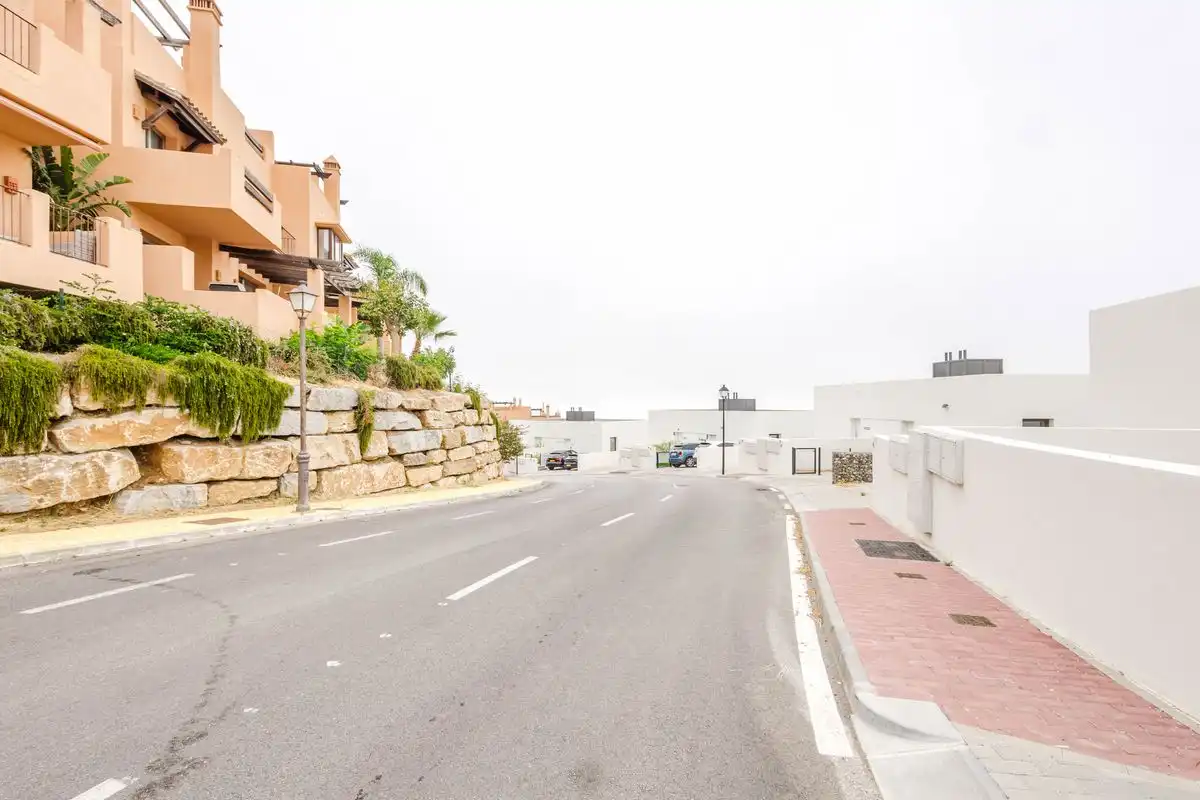 Terraced house with terrace for sale in Calle Pintores De Riviera, imagen 37