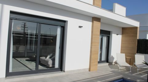 Photo 5 of Houses for sale in Roldán, Torre-Pacheco