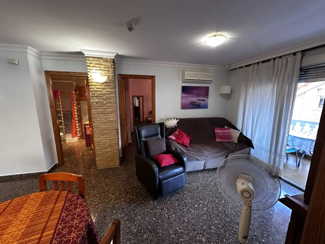 Piso con ascensor en alquiler en Canet d'En Berenguer, imagen 11