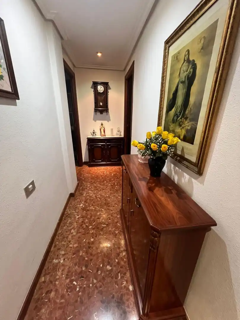 Piso en venta en  Logroño con Terraza