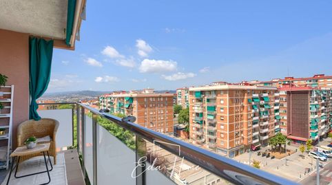 Foto 3 de Pis en venda a Plaza Reus, La Gavarra, Cornellà de Llobregat