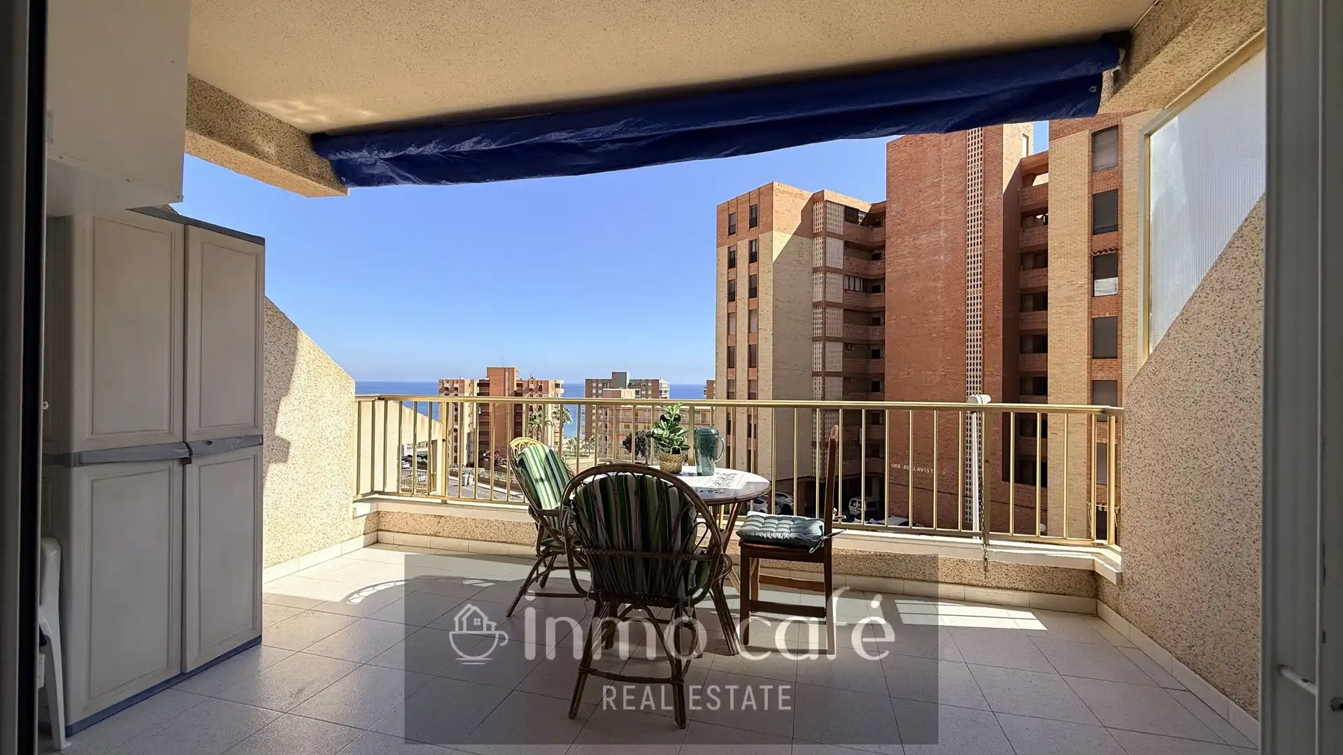 Duplex con ascensore in vendita a Calle Málaga