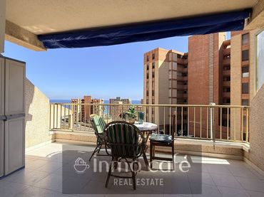 Duplex con ascensore in vendita a Calle Málaga