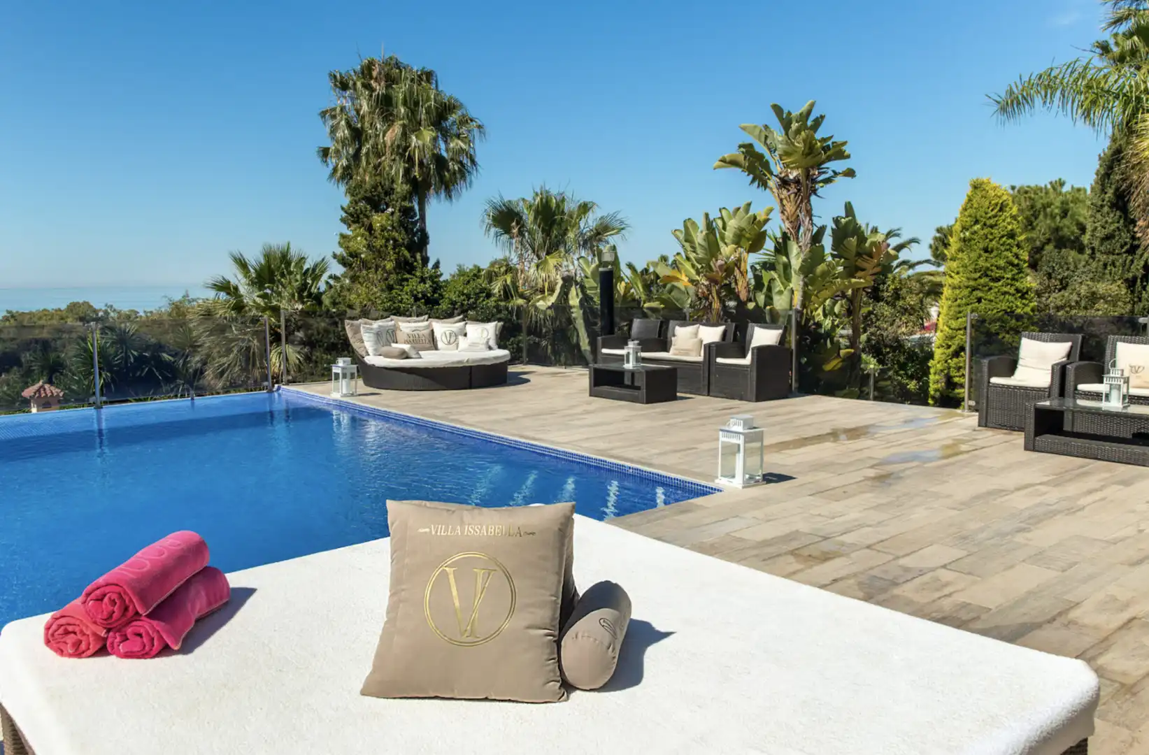 Chalet con piscina en venta en Elviria - Cabopino, imagen 41