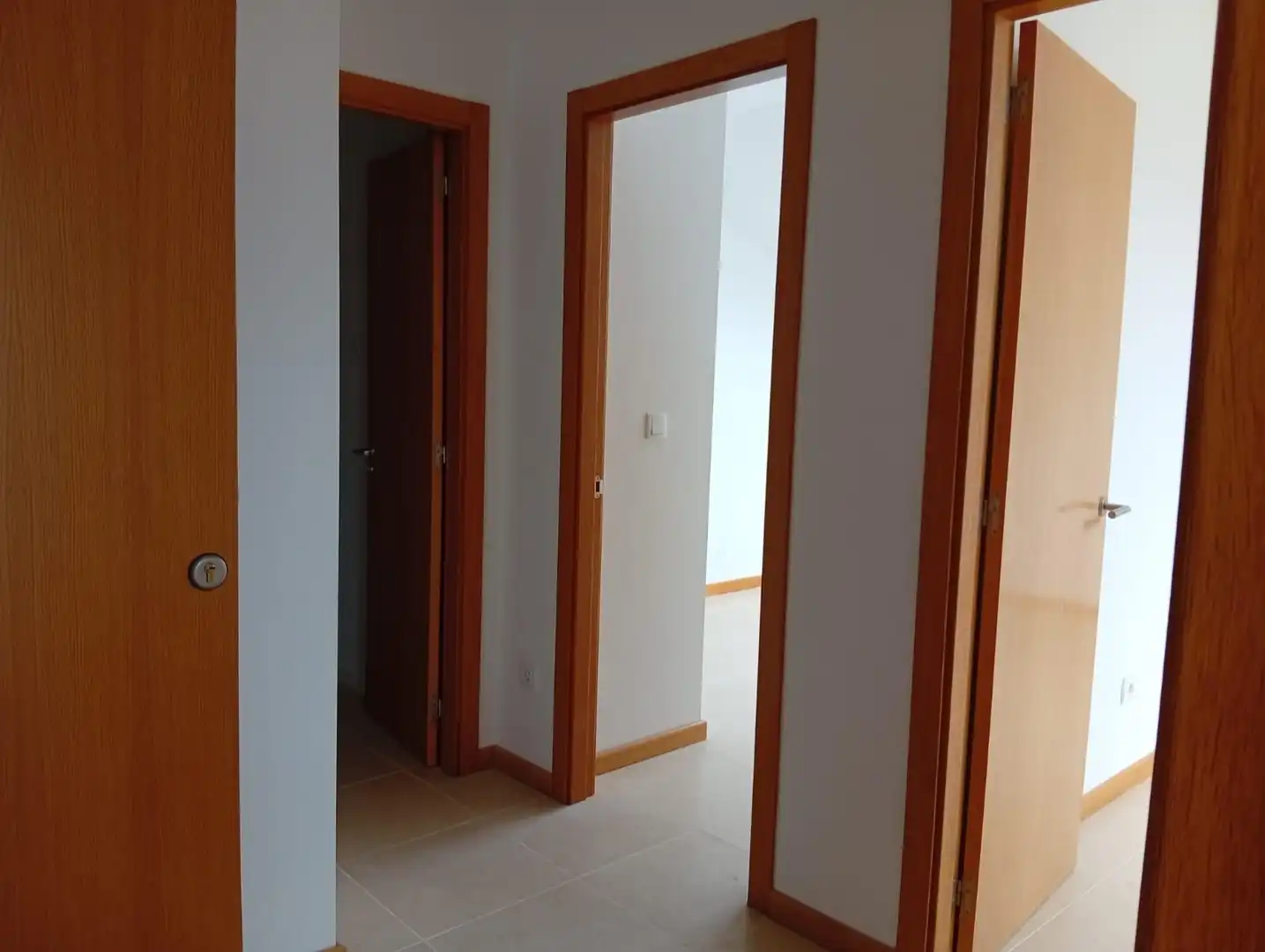 Apartament en venda en Barreiros amb Traster