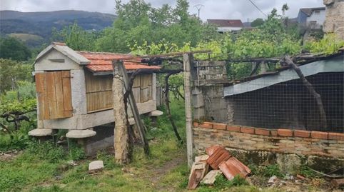 Foto 3 de Casa o chalet en venta en Valeixe, 4, A Cañiza , Pontevedra