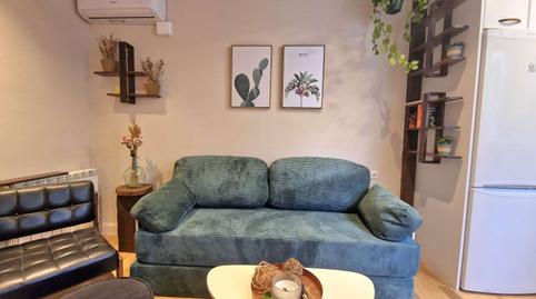 Photo 4 of Flat to rent in Antiguo, Donostia - San Sebastián