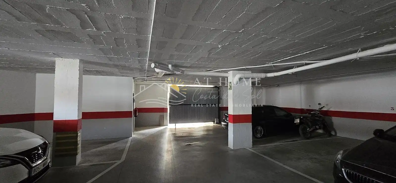 Apartament amb piscina en venda a El Peñoncillo, imagen 7