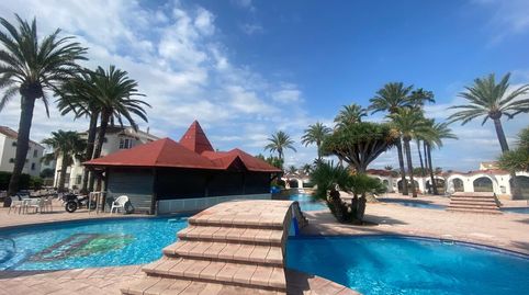 Foto 2 de Apartament en venda a El Palmar - Los Molinos, Dénia