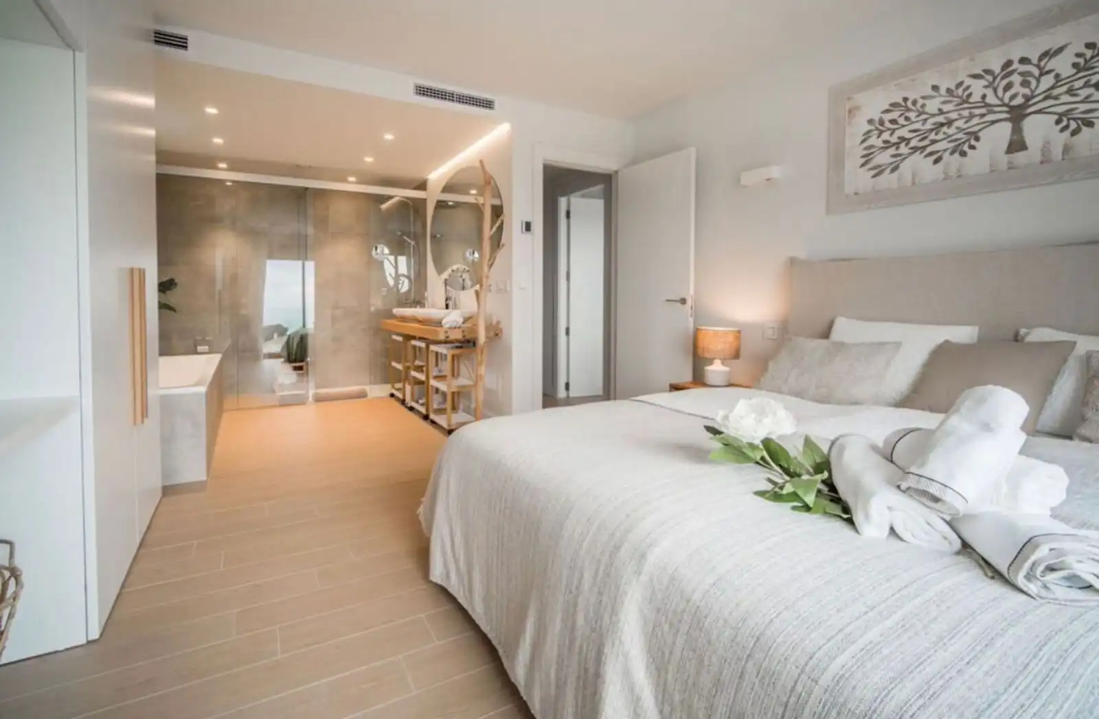 Maison jumelée avec piscine à vendre à Mijas pueblo, imagen 11