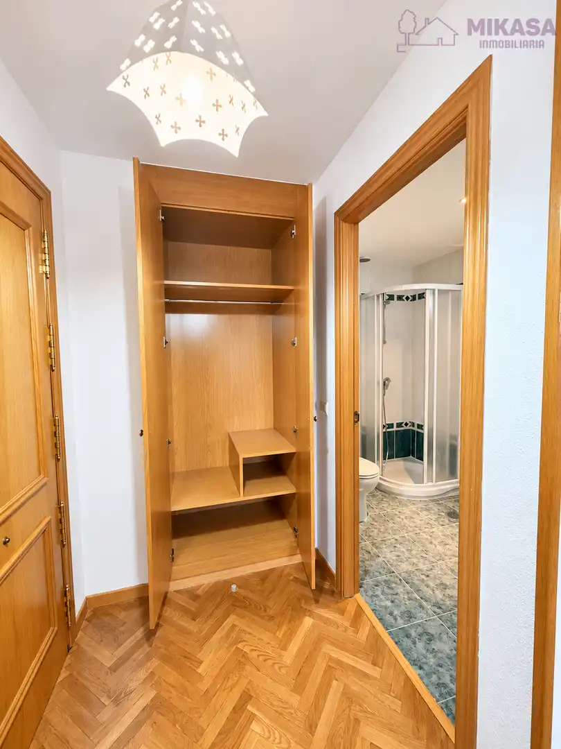 Apartament amb piscina de lloguer a Alameda, imagen 18