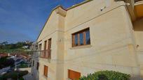Exterior view of House or chalet for sale in Poio  with Terrace and Swimming Pool