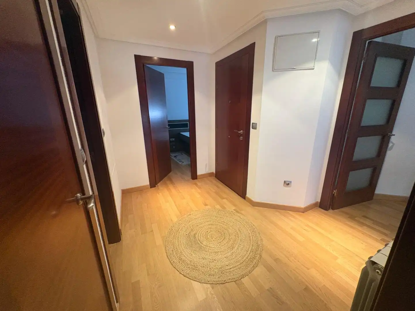 Piso de alquiler en CL MONTE SUEVE, 11, Ciudad Naranco - Prados de La Fuente