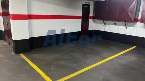 Photo 3 of Garage for sale in De Gregorio Benitez, San Juan Bautista, Madrid