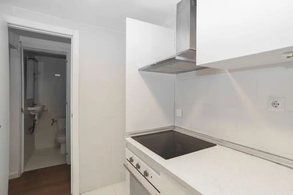 Piso en venta en Av Ntra Sra del Carmen, Centre