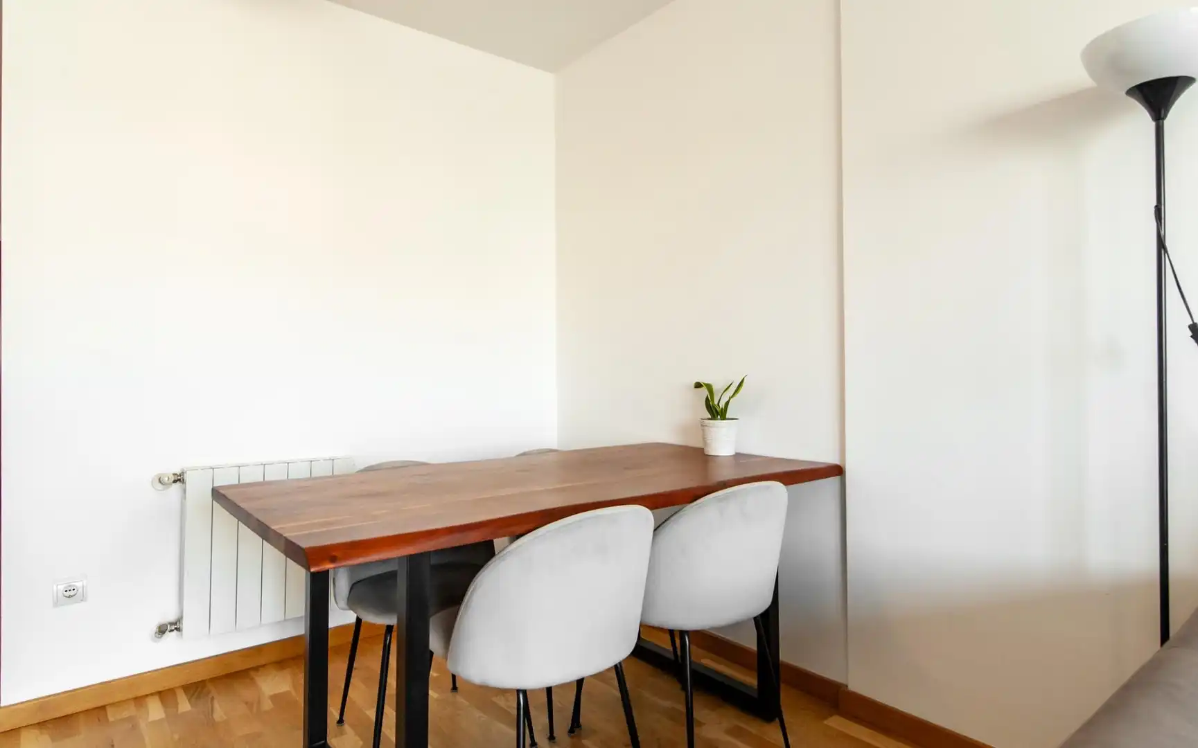 Comedor de Ático en venta en Vilafranca del Penedès con Aire acondicionado, Calefacción y Parquet