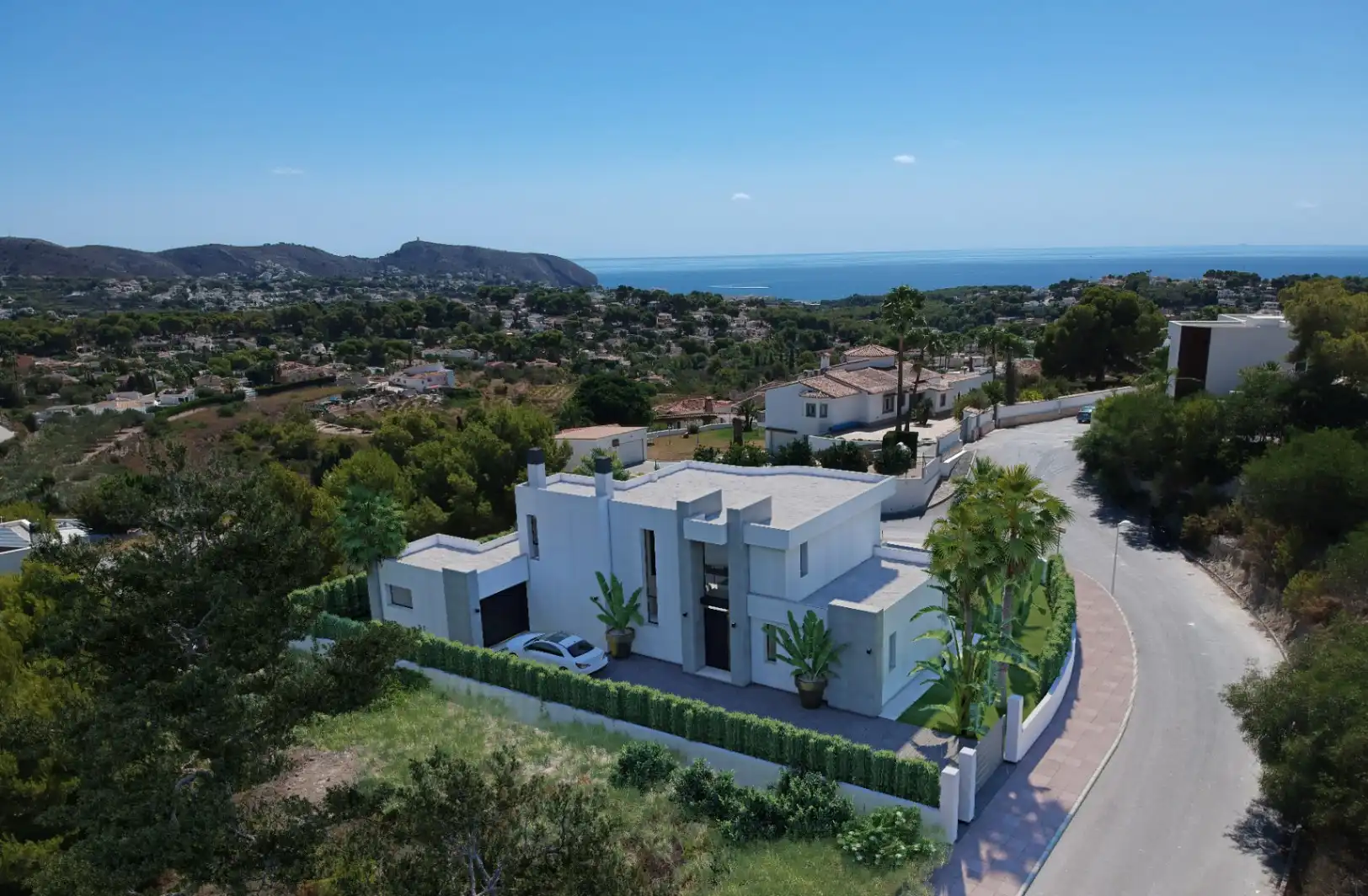 Detached house with terrace for sale in Casco Urbano, imagen 8