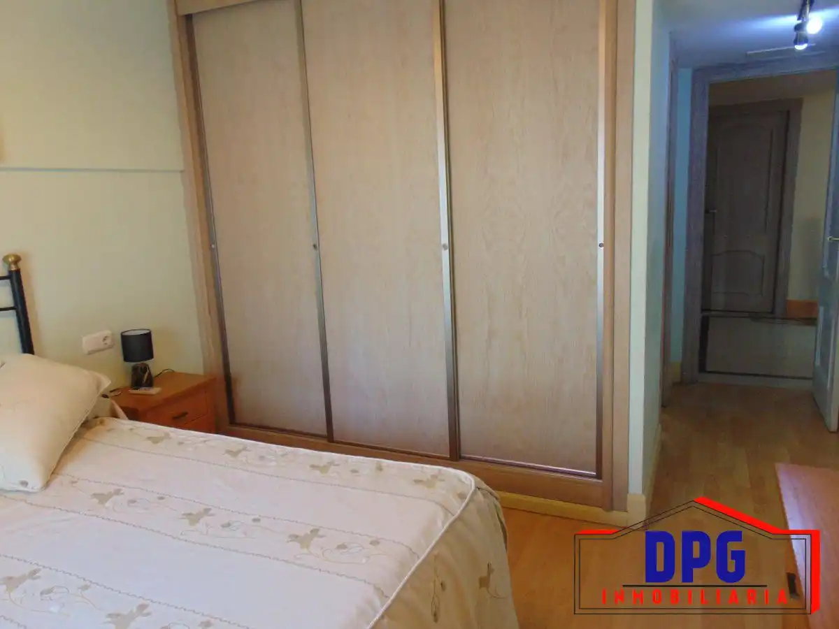 Flat with lift for sale in Tenis 2, imagen 21