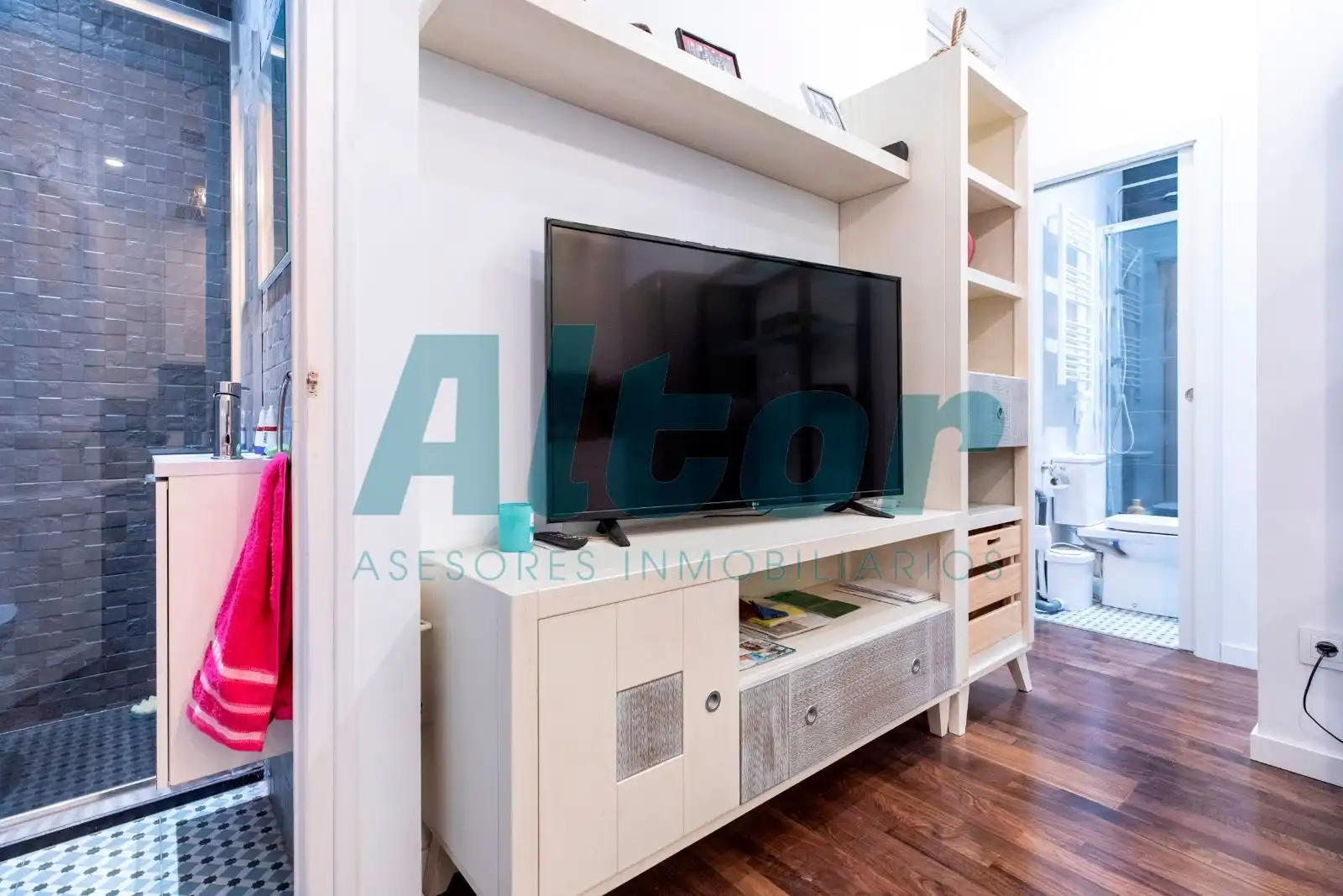 Piso en venta en DEL PRADO, Cortes - Huertas