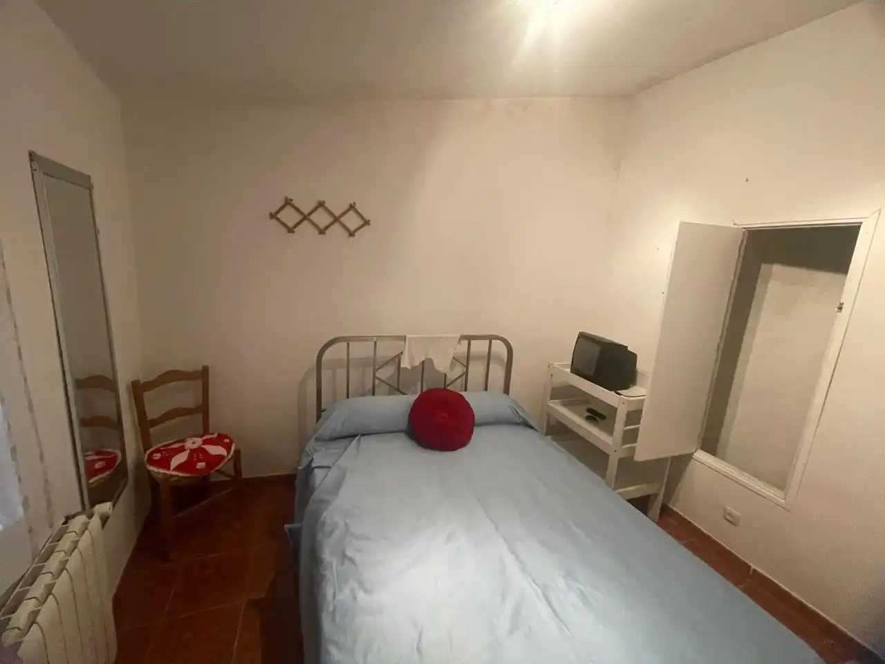 Habitación de Casa o chalet en venta en Barajas de Melo