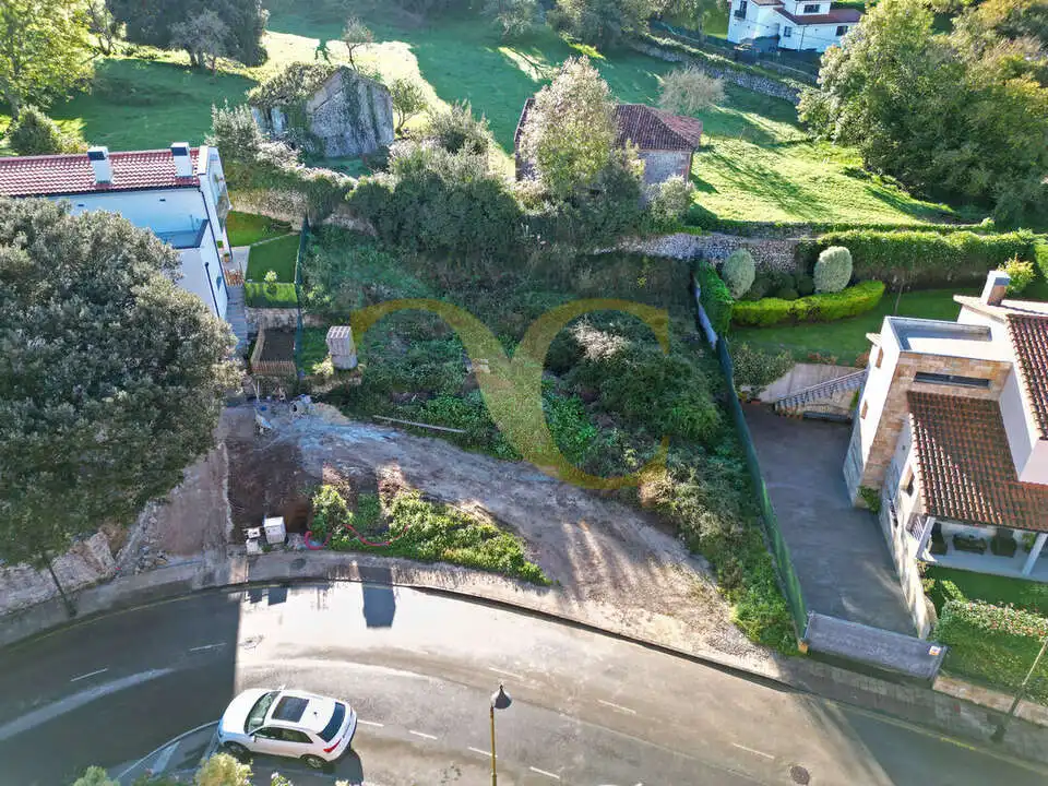 Chalet con jardín en venta en Calle Gabriel Sotres Somohano, imagen 13