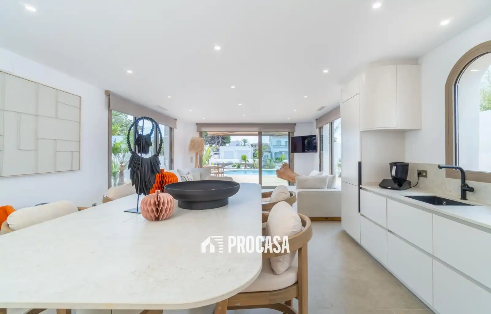 Chalet con piscina en venta en Segre, imagen 43