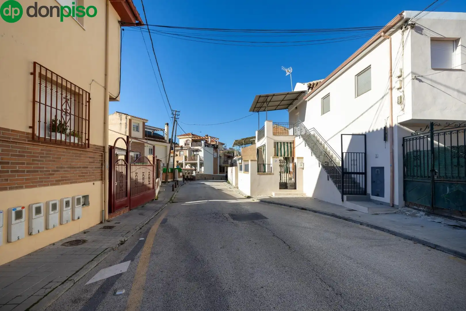 Lands and plots for sale in Calle ORDESA (LAN), imagen 4