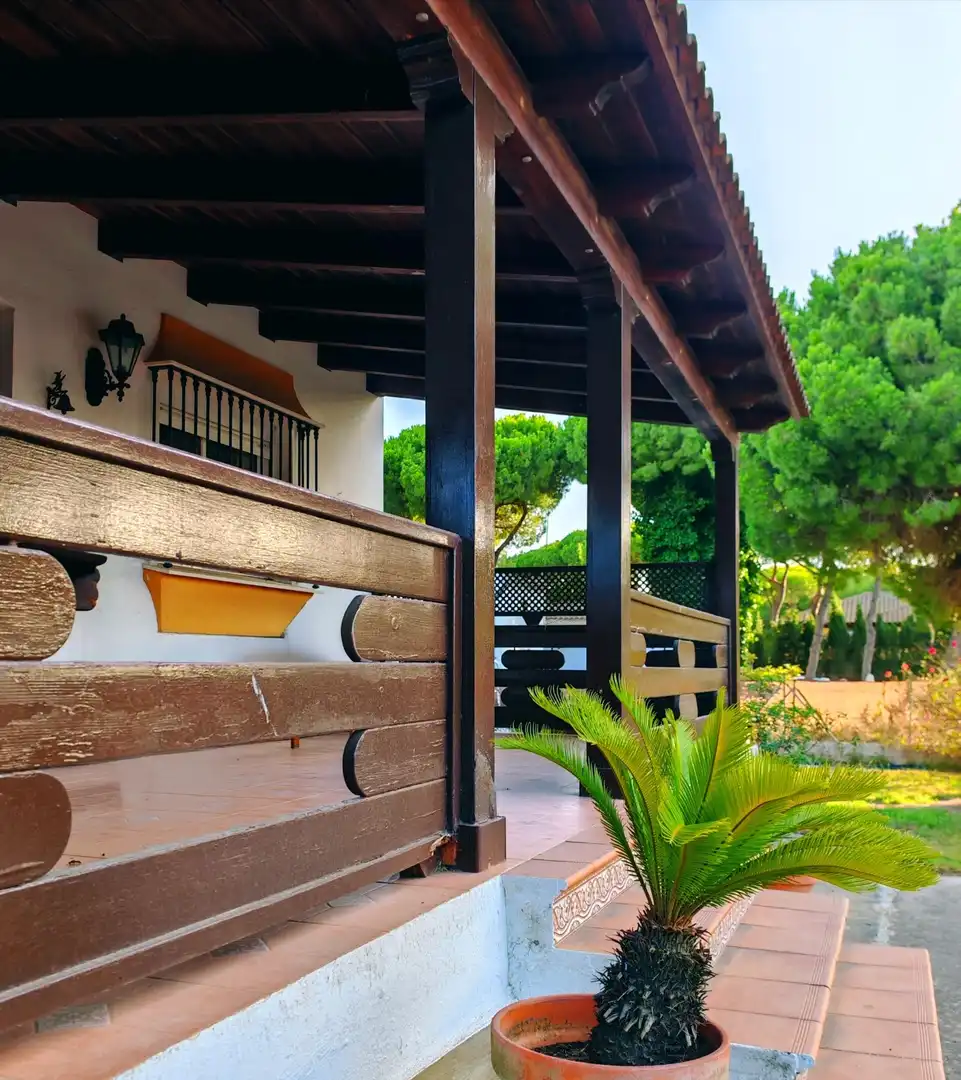 Villa con piscina in vendita a Las Lagunas - Campano, imagen 32