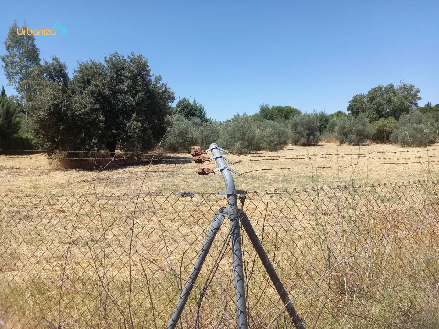 Terreni e lotti in vendita a Dehesilla de Calamón - Campomanes