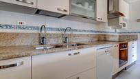 Kitchen of House or chalet for sale in Markina-Xemein  with Air Conditioner and Terrace