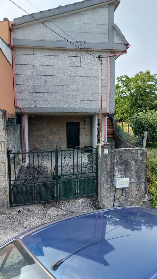 Casa con jardín en venta en Portela, imagen 22