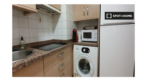 Foto 4 de Piso de alquiler en Camino de Ronda, Granada Capital