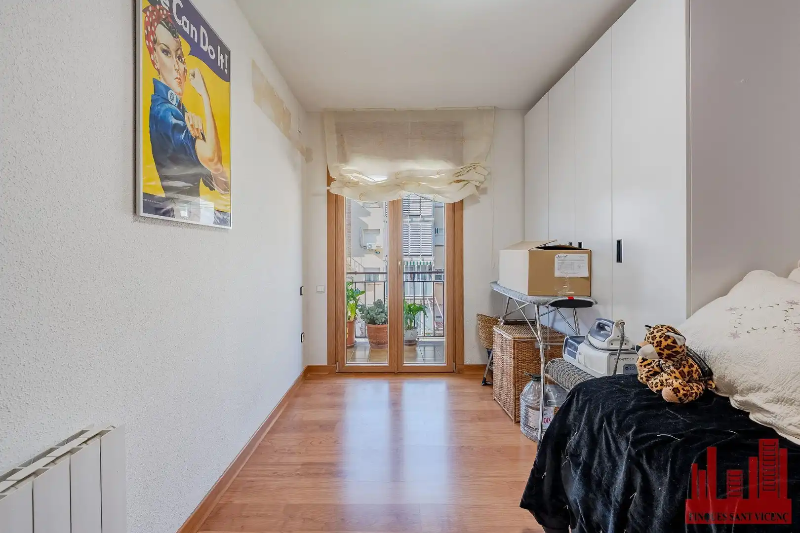 Piso en venta en Sant Vicenç Dels Horts