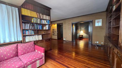 Foto 2 de Pis en venda a Carlos Lopez Otin, Llamaquique, Oviedo