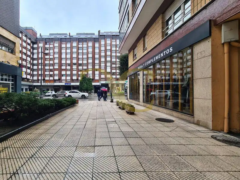 Parking à vendre à Calle del General Elorza, imagen 14