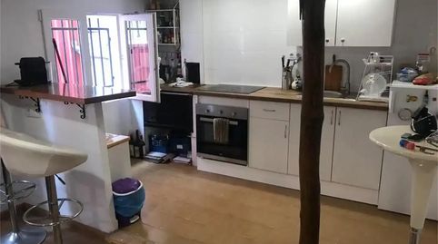 Foto 2 de Planta baixa en venda a Calle Abrigo, 5, Baños de Montemayor, Cáceres