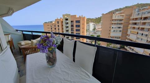 Photo 3 of Attic to rent in Calle Calle Xaloc, 7, Cala Alta - Veremar, Villajoyosa / La Vila Joiosa