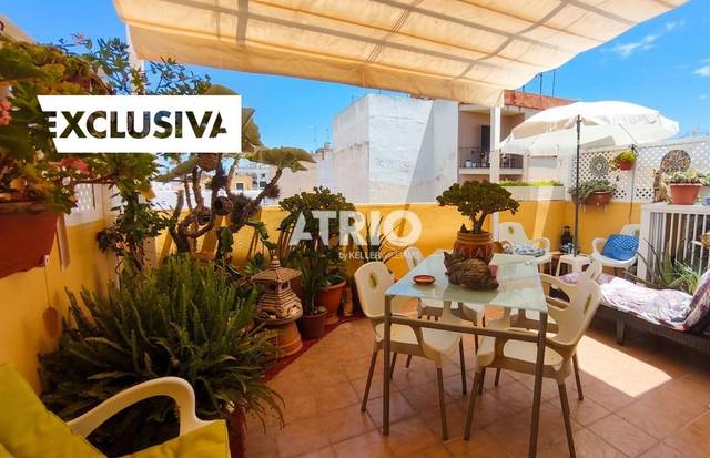 Dúplex en Venta en Francesc Julia en La Soledat Nord