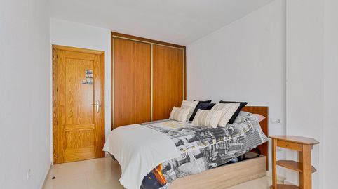 Foto 5 de Apartament en venda a Los Pacos, Fuengirola