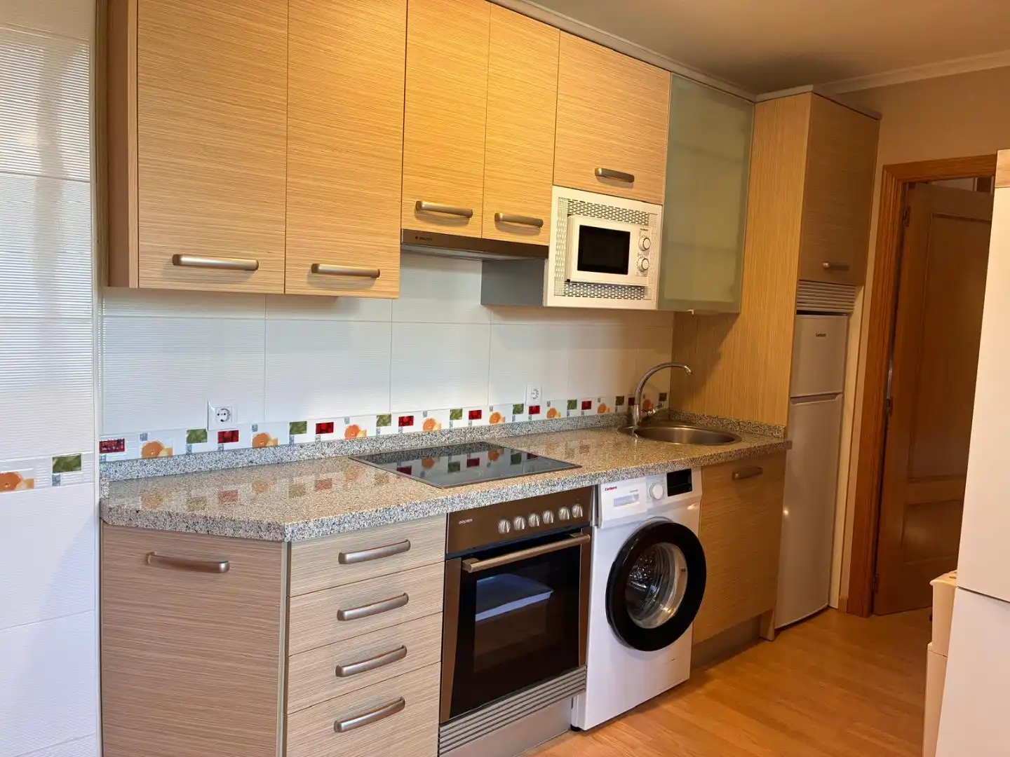 Flat for rent in Boñar, León