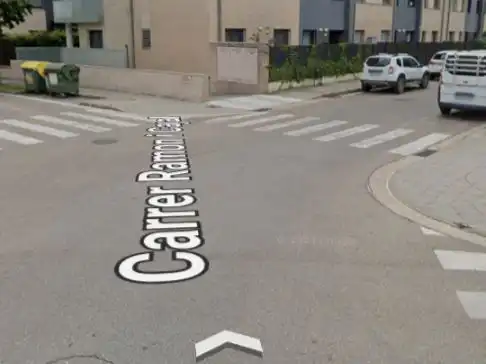 Double à louer à Calle Sabadell, de 6, imagen 3