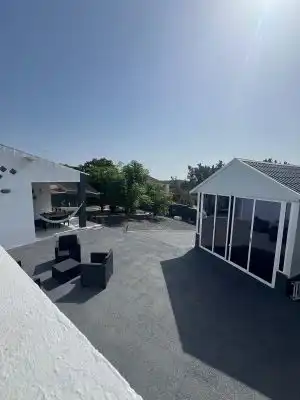 Terrace of Houses for sale in Lepe  with Air Conditioner, Private garden and Terrace