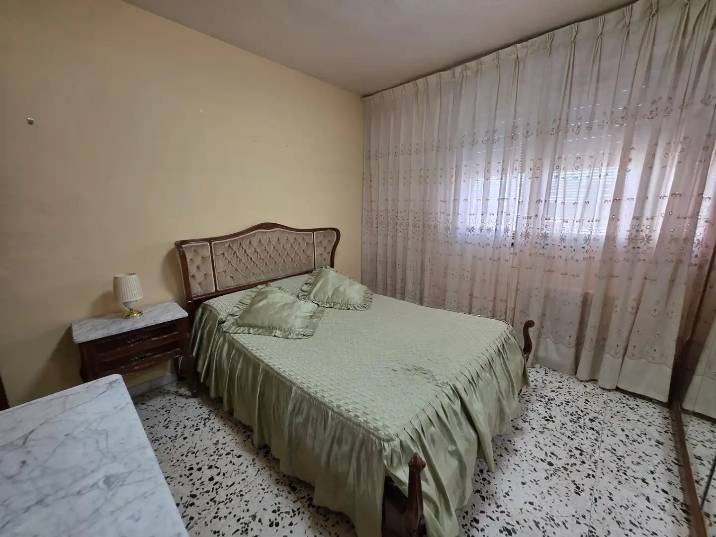 Wohnung mit Terrasse zur Miete in FLETA (TENOR) 95, imagen 5