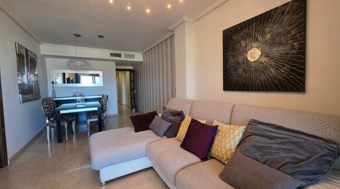Foto 4 de Piso en venta en Del Malecon, Puerto de Garrucha, Garrucha