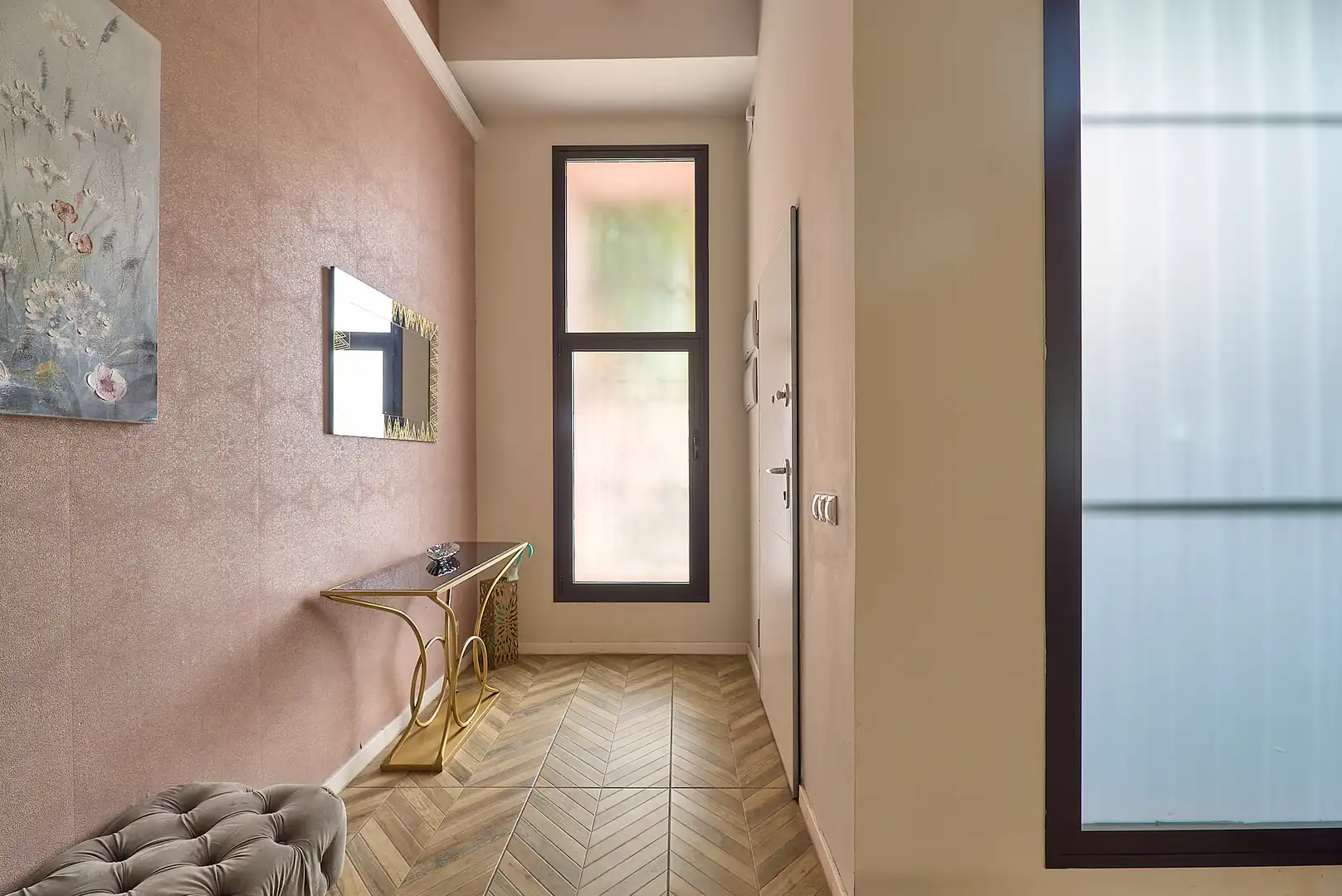 Apartament de lloguer en Valencia amb Aire condicionat, Calefacció i Piscina